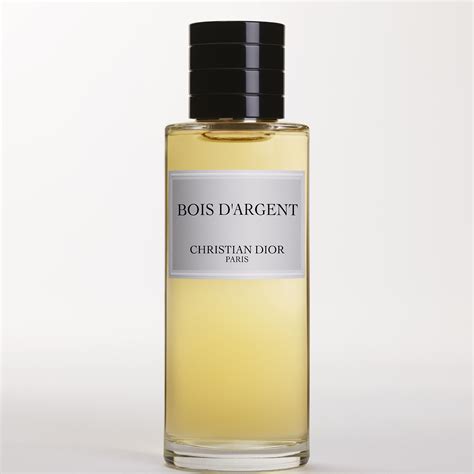 bois d argent dior 100ml prix|dior bois d'argent fragrantica.